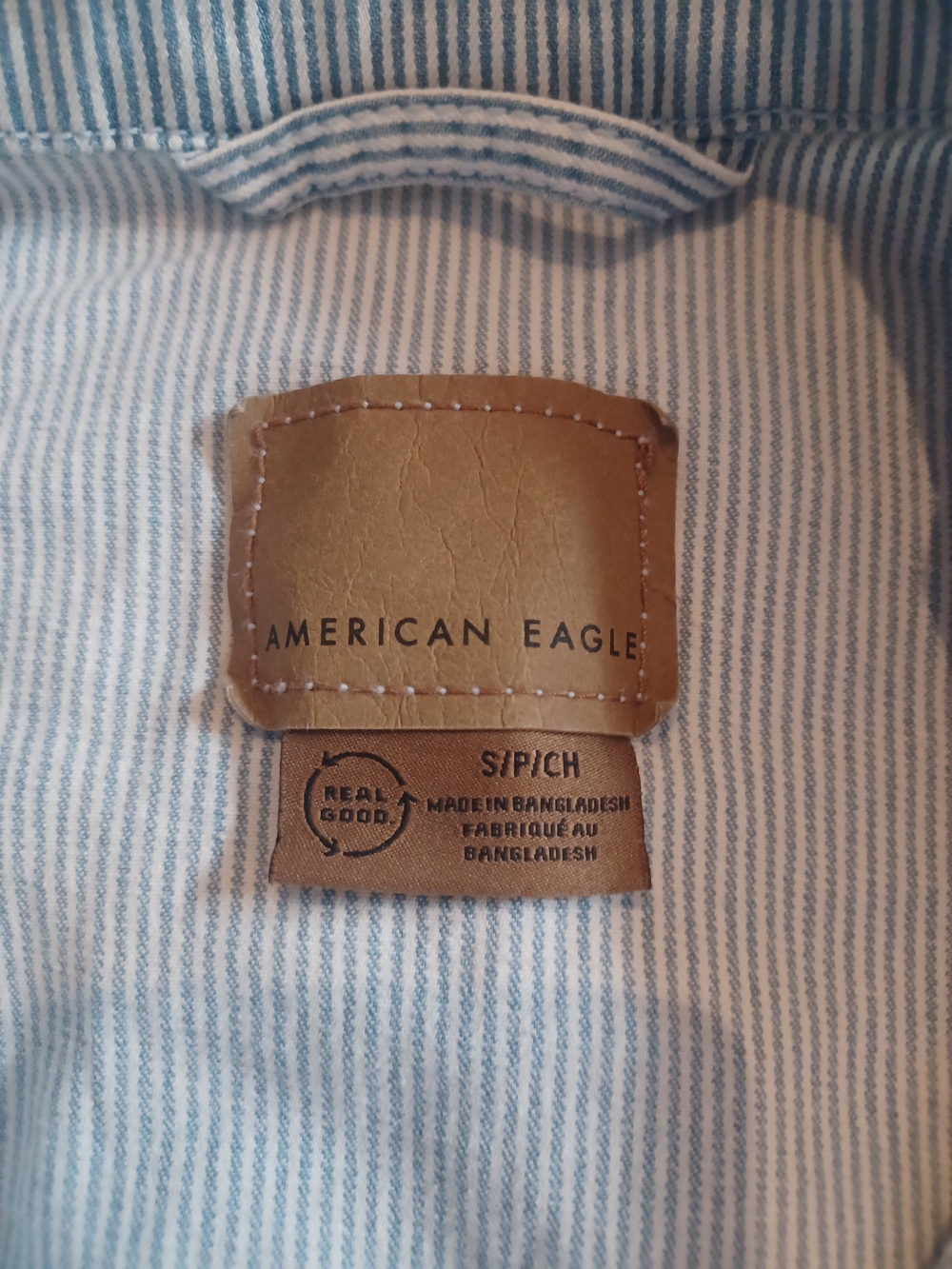 American Eagle Skirt and Jacket